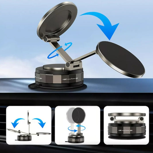 Soporte Magnético 360